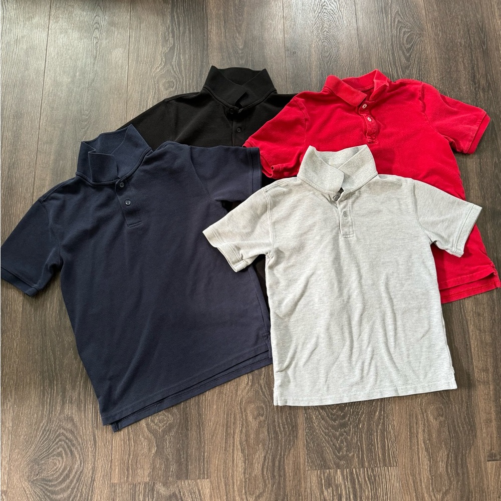 Children’s Polo Bundle